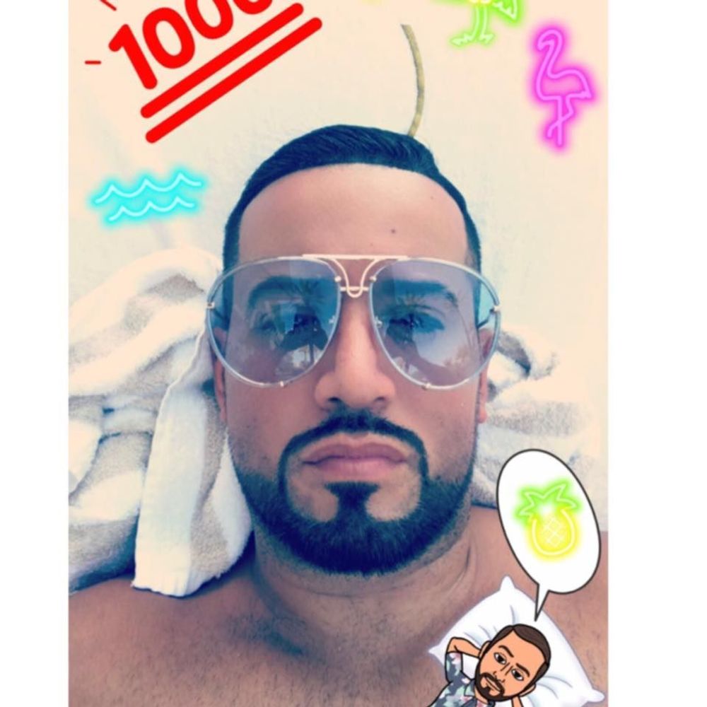 Meet your Posher, Tony